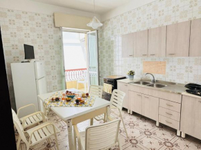 Gallipolitravel Petrarca Apartment